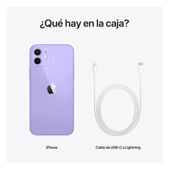 El iPhone 12 Mini está a precio de regalo en  México